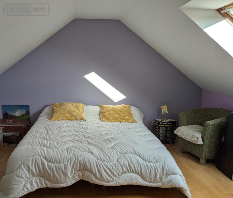 Maison a vendre Chalon-sur-Saône 71100 Saône-et-Loire 115 m2 6 pièces 208000 euros