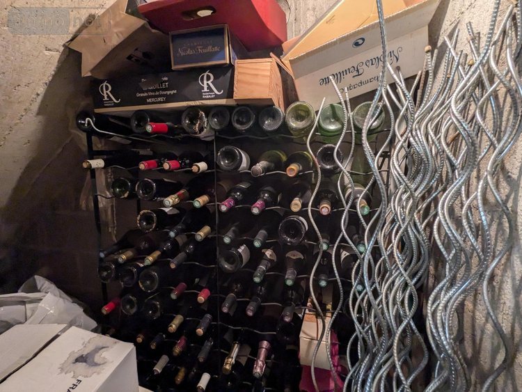 Maison a vendre Chalon-sur-Saône 71100 Saône-et-Loire 115 m2 6 pièces 208000 euros