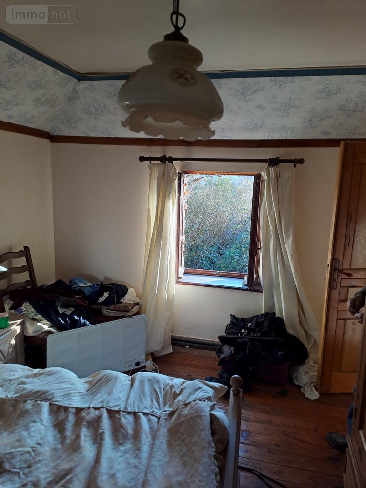 Maison a vendre Chevry 50420 Manche 100 m2  126000 euros