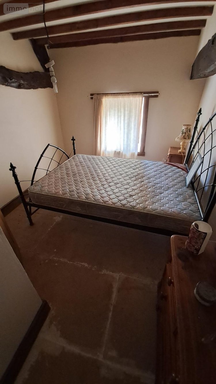 Maison a vendre Chevry 50420 Manche 100 m2  126000 euros