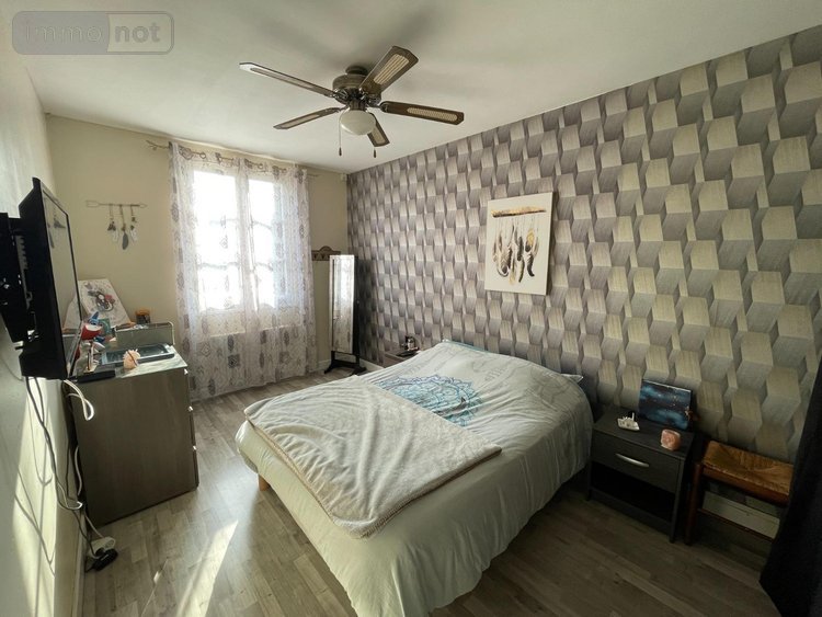 Maison a vendre Mathaux 10500 Aube 205 m2 10 pièces 109900 euros