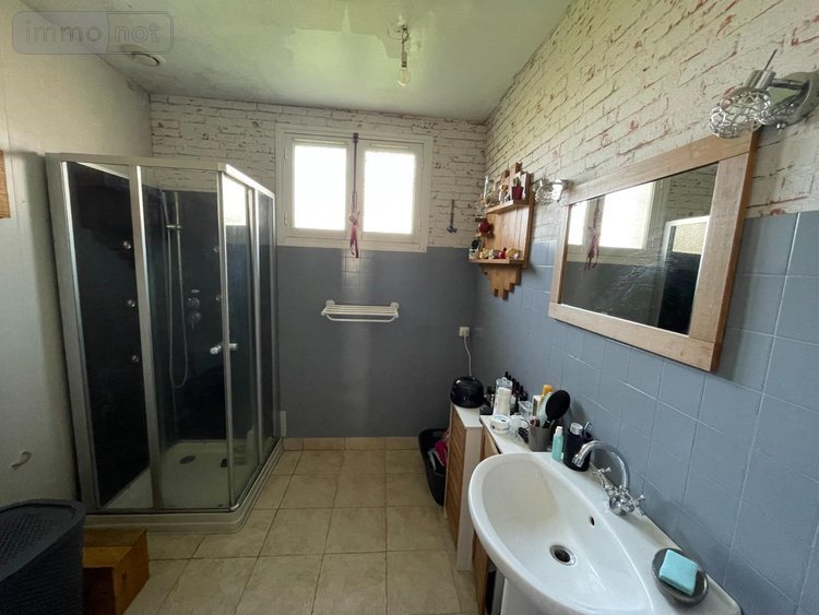 Maison a vendre Mathaux 10500 Aube 205 m2 10 pièces 109900 euros