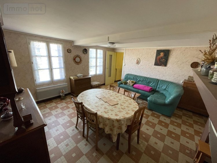 Maison a vendre Mathaux 10500 Aube 205 m2 10 pièces 109900 euros