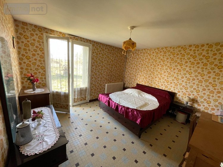 Maison a vendre Mathaux 10500 Aube 205 m2 10 pièces 109900 euros