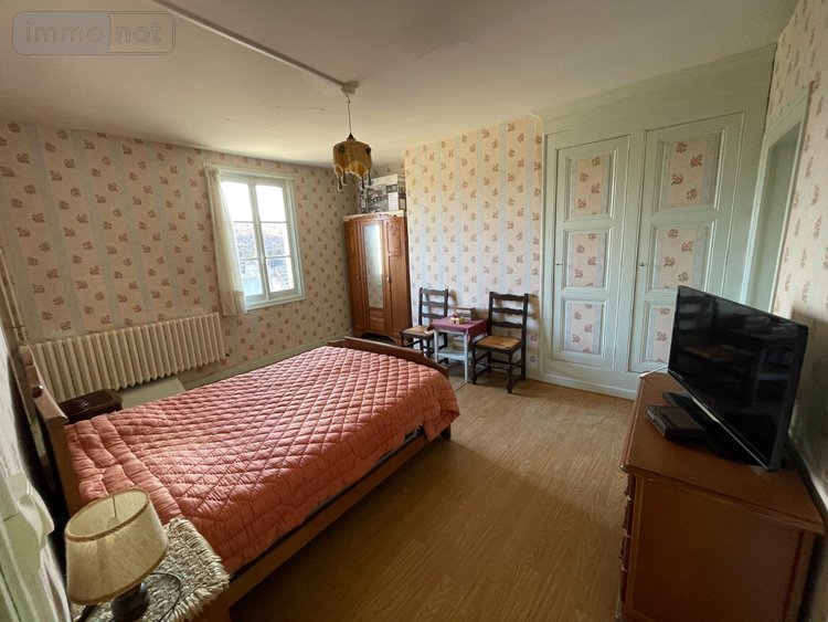 Maison a vendre Mathaux 10500 Aube 205 m2 10 pièces 109900 euros