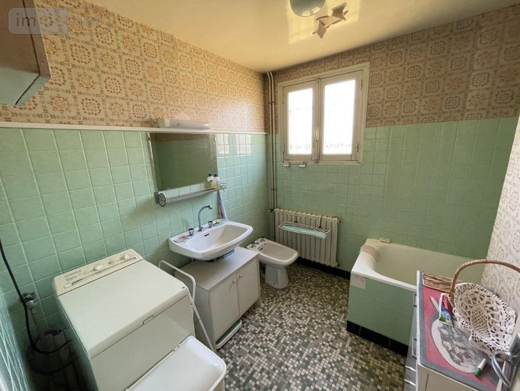 Maison a vendre Mathaux 10500 Aube 205 m2 10 pièces 109900 euros