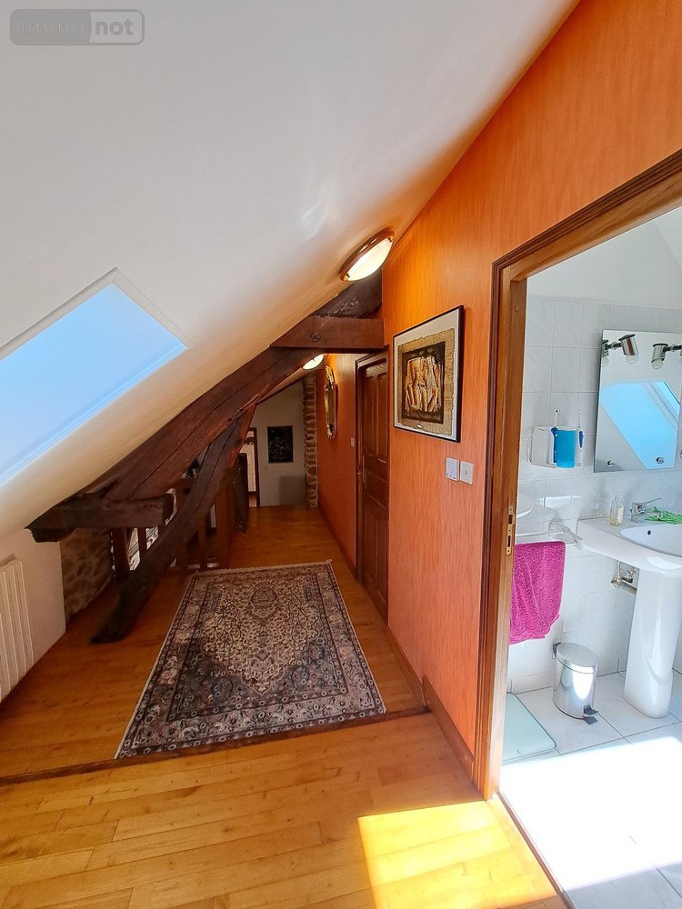 Maison a vendre La Salvetat-Peyralès 12440 Aveyron 132 m2 5 pièces 451500 euros