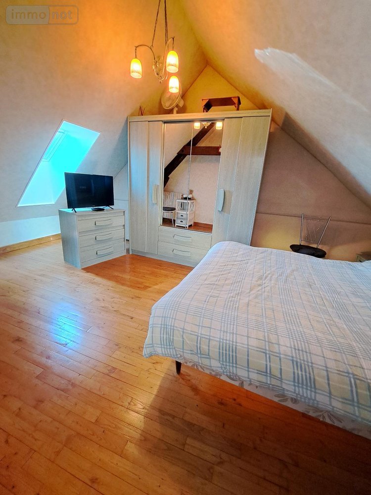 Maison a vendre La Salvetat-Peyralès 12440 Aveyron 132 m2 5 pièces 451500 euros