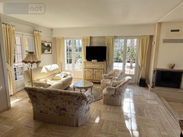 propriete a vendre Venansault 85190 Vendée 186 m2 8 pièces 508000 euros