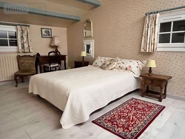 propriete a vendre Venansault 85190 Vendée 186 m2 8 pièces 508000 euros