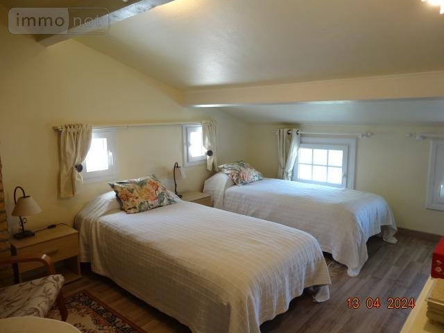 propriete a vendre Venansault 85190 Vendée 186 m2 8 pièces 508000 euros