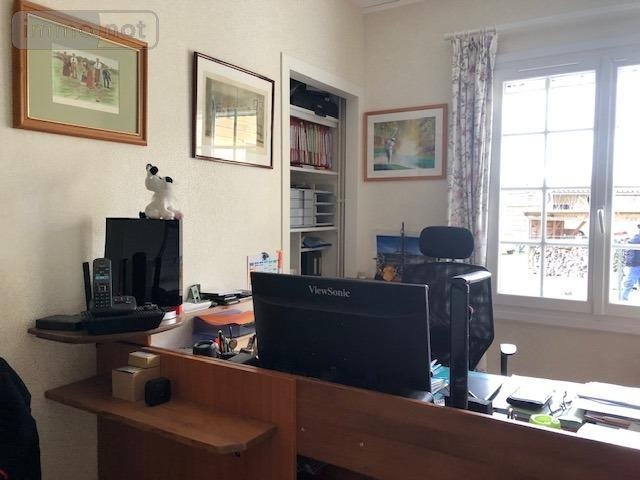 propriete a vendre Venansault 85190 Vendée 186 m2 8 pièces 508000 euros