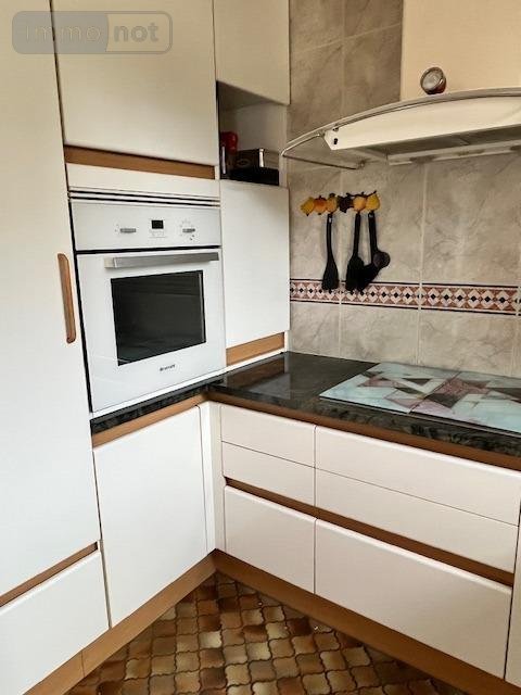 propriete a vendre Venansault 85190 Vendée 186 m2 8 pièces 499900 euros