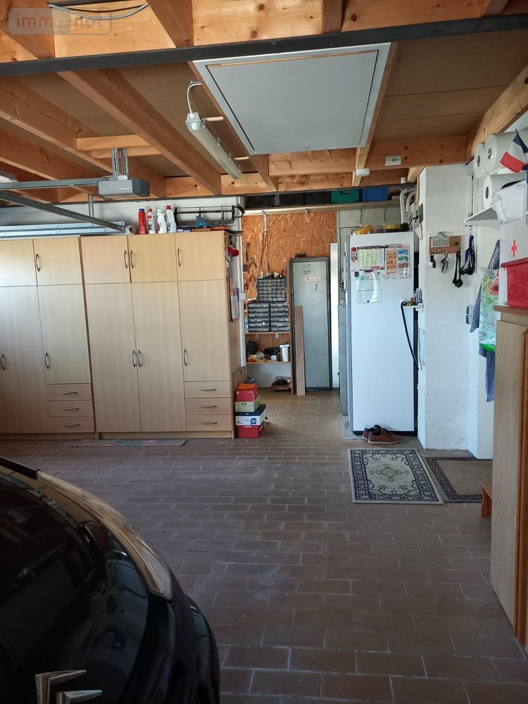 propriete a vendre Venansault 85190 Vendée 186 m2 8 pièces 499900 euros