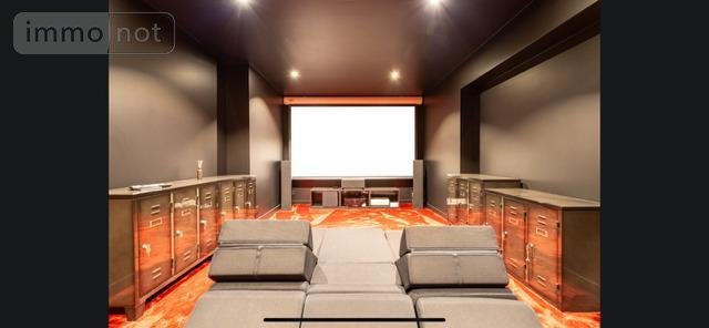 Maison a vendre Rueil-Malmaison 92500 Hauts-de-Seine 500 m2 8 pièces 7300000 euros