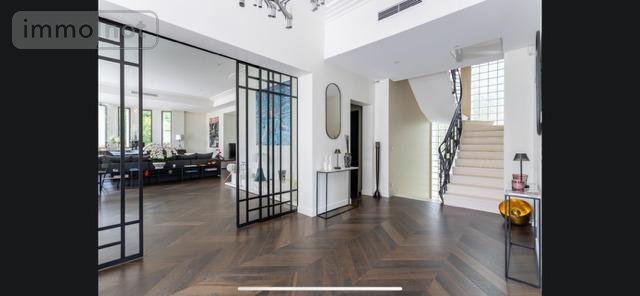 Maison a vendre Rueil-Malmaison 92500 Hauts-de-Seine 500 m2 8 pièces 7300000 euros