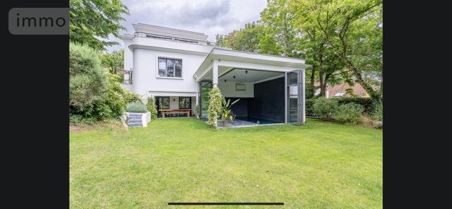 Maison a vendre Rueil-Malmaison 92500 Hauts-de-Seine 500 m2 8 pièces 7300000 euros