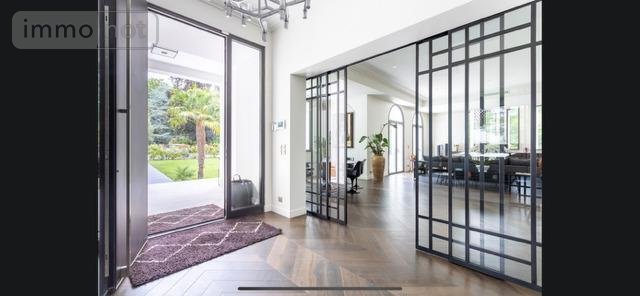 Maison a vendre Rueil-Malmaison 92500 Hauts-de-Seine 500 m2 8 pièces 7300000 euros