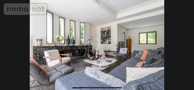 Maison a vendre Rueil-Malmaison 92500 Hauts-de-Seine 500 m2 8 pièces 7300000 euros