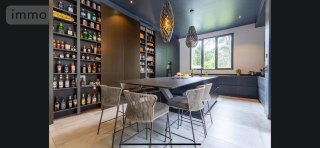 Maison a vendre Rueil-Malmaison 92500 Hauts-de-Seine 500 m2 8 pièces 7300000 euros