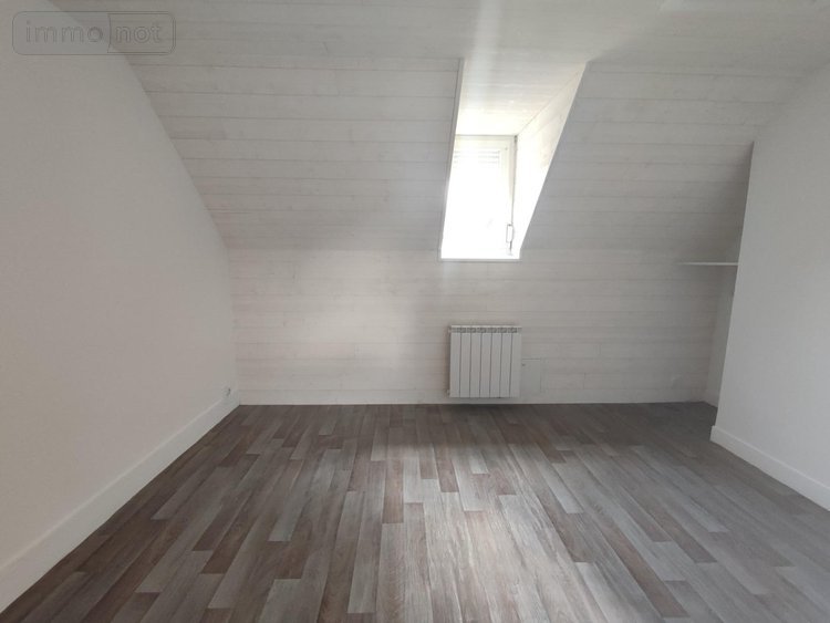 Location maison Sotteville-lès-Rouen 76300 Seine-Maritime 40 m2  570 euros