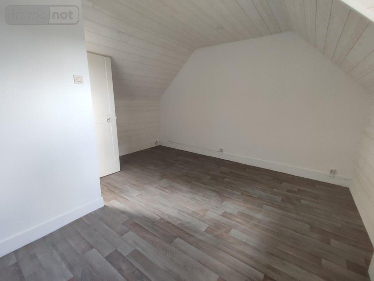 Location maison Sotteville-lès-Rouen 76300 Seine-Maritime 40 m2  570 euros