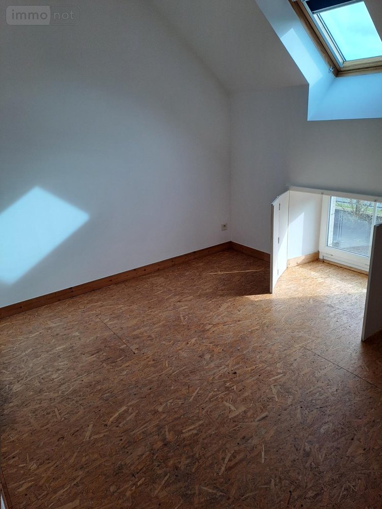 Location maison Villebaudon 50410 Manche 90 m2 4 pièces 395 euros