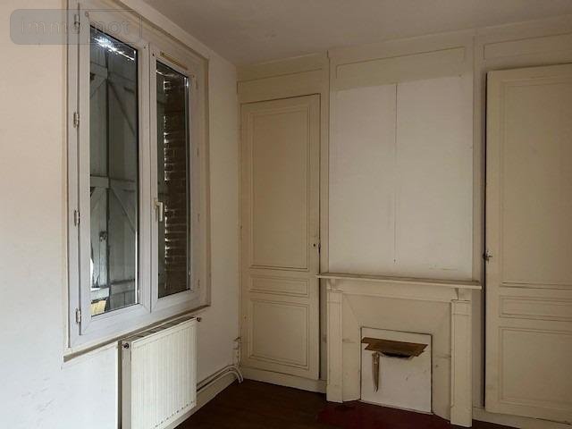 Maison a vendre Foucarmont 76340 Seine-Maritime 70 m2 5 pièces 58500 euros