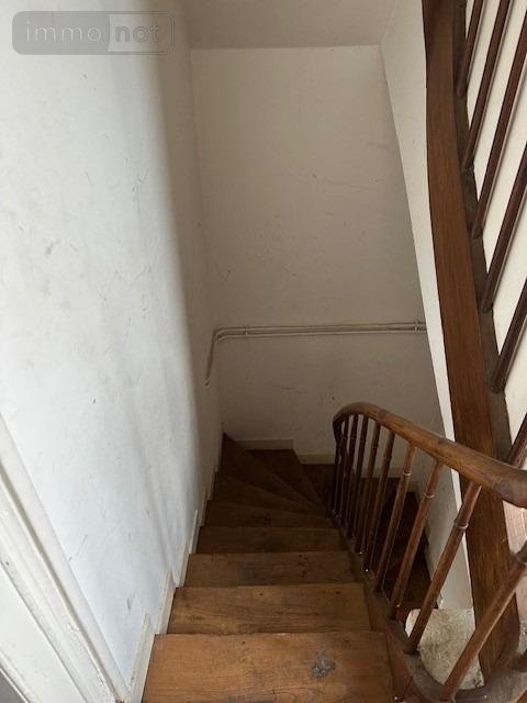Maison a vendre Foucarmont 76340 Seine-Maritime 70 m2 5 pièces 58500 euros