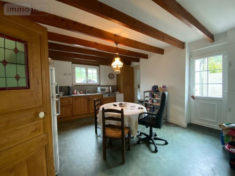 Maison a vendre Honfleur 14600 Calvados 103 m2 103 pièces 265000 euros