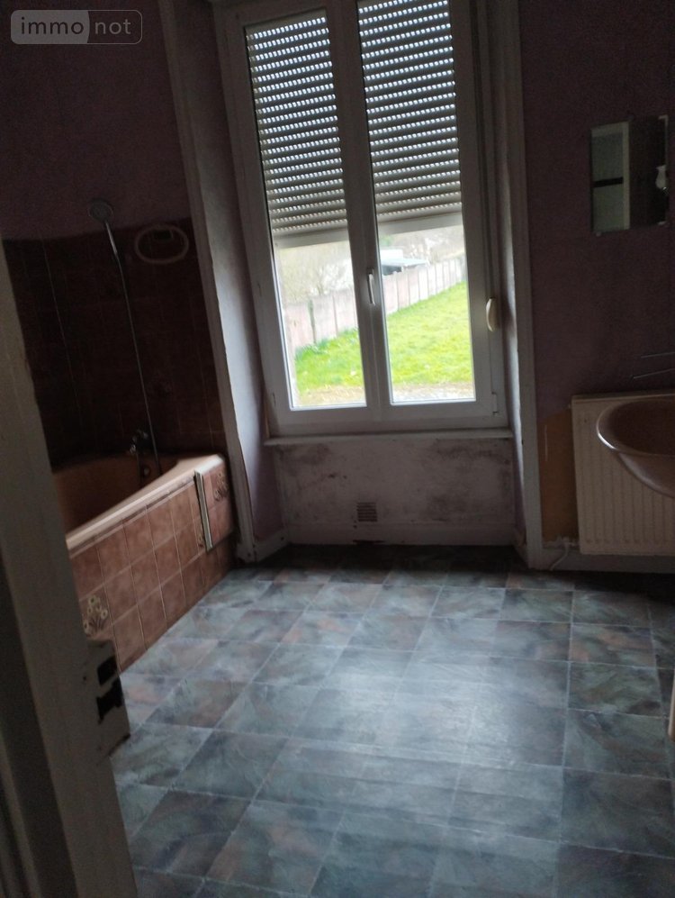 Maison a vendre Grâces 22200 Côtes-d'Armor 84 m2 5 pièces 116710 euros