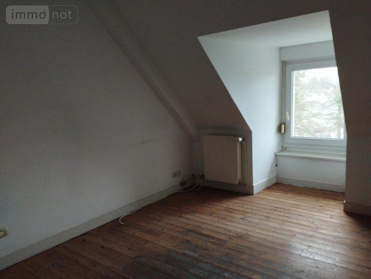Maison a vendre Grâces 22200 Côtes-d'Armor 84 m2 5 pièces 143168 euros