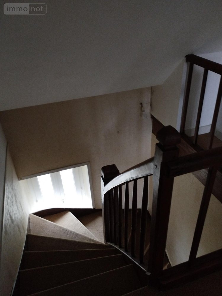 Maison a vendre Grâces 22200 Côtes-d'Armor 84 m2 5 pièces 116710 euros