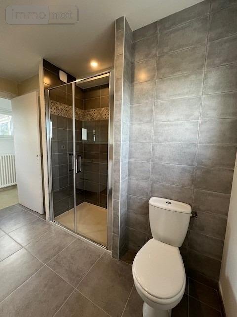 Location maison Louhans 71500 Saône-et-Loire 132 m2 4 pièces 985 euros