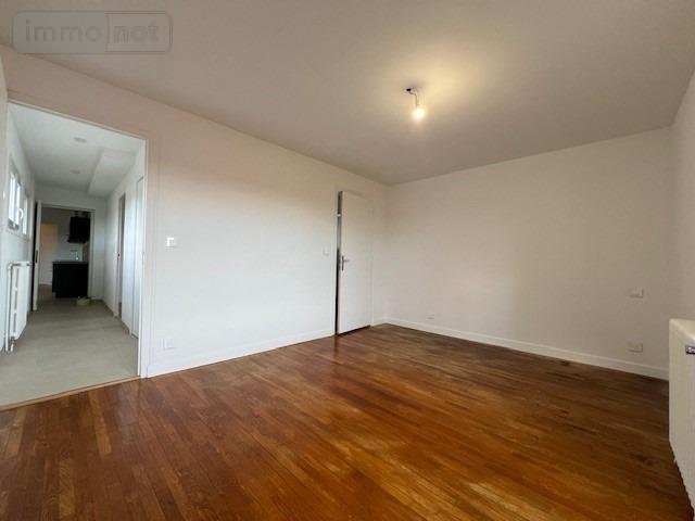 Location maison Louhans 71500 Saône-et-Loire 132 m2 4 pièces 985 euros