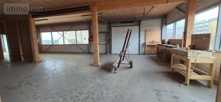 Location fonds et murs commerciaux Cherré-Au 72400 Sarthe  5400 euros