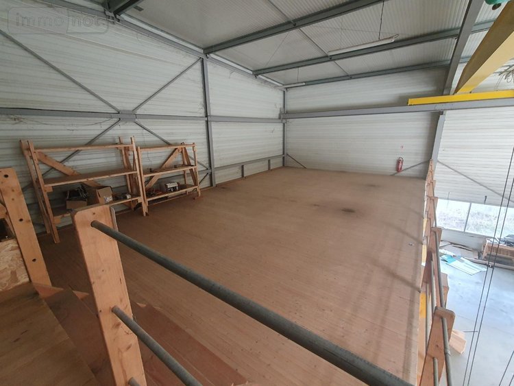 Location fonds et murs commerciaux Cherré-Au 72400 Sarthe  5400 euros