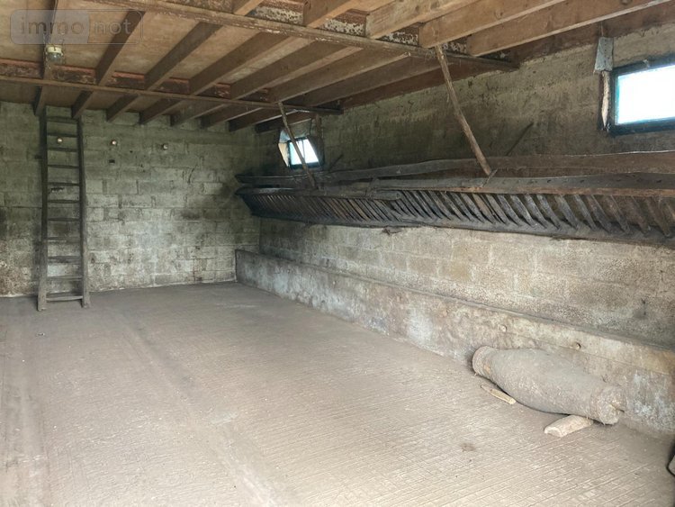 Maison a vendre Tennie 72240 Sarthe 67 m2 4 pièces 157200 euros