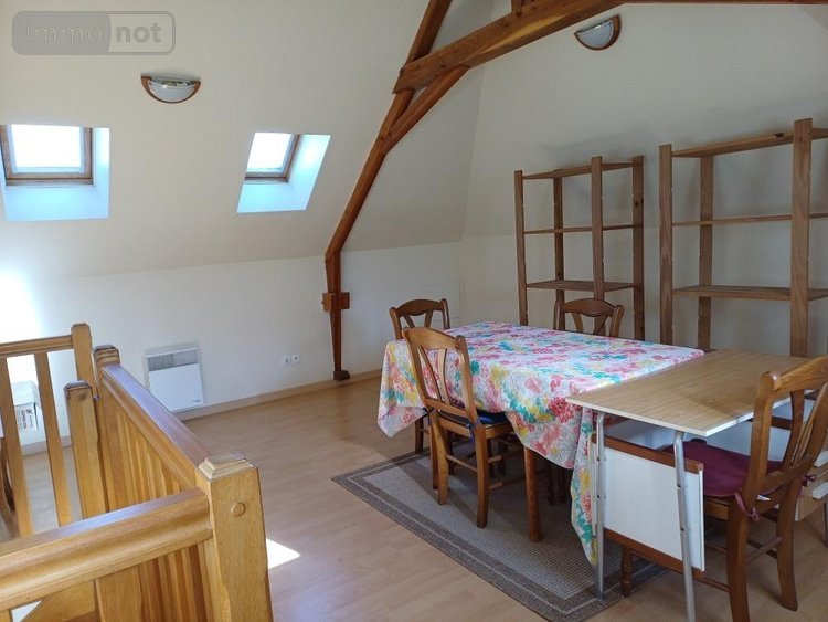 Maison a vendre Conlie 72240 Sarthe 45 m2 3 pièces 199120 euros