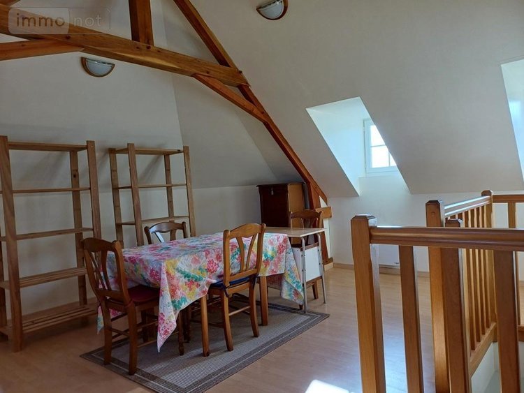 Maison a vendre Conlie 72240 Sarthe 45 m2 3 pièces 199120 euros