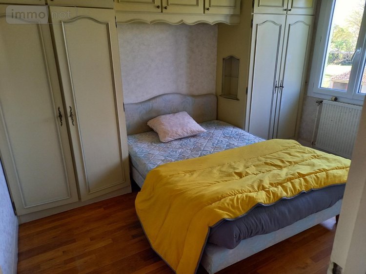 Maison a vendre Chilleurs-aux-Bois 45170 Loiret 87 m2 5 pièces 177760 euros