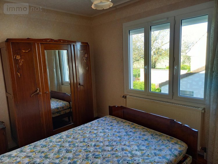 Maison a vendre Chilleurs-aux-Bois 45170 Loiret 87 m2 5 pièces 177760 euros