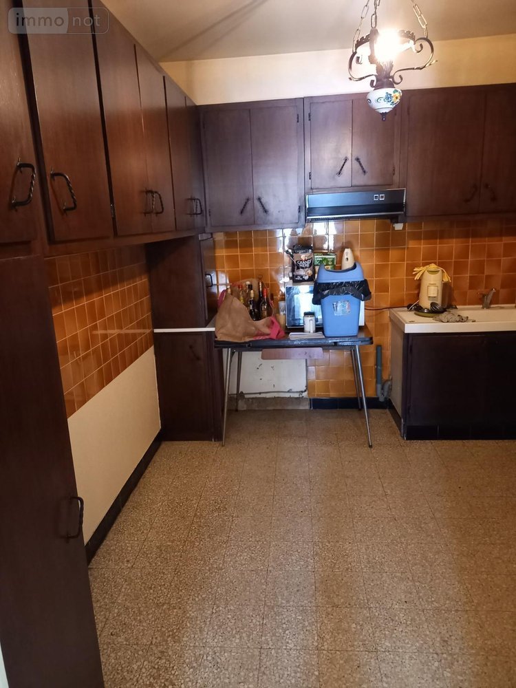 Maison a vendre Chilleurs-aux-Bois 45170 Loiret 87 m2 5 pièces 177760 euros