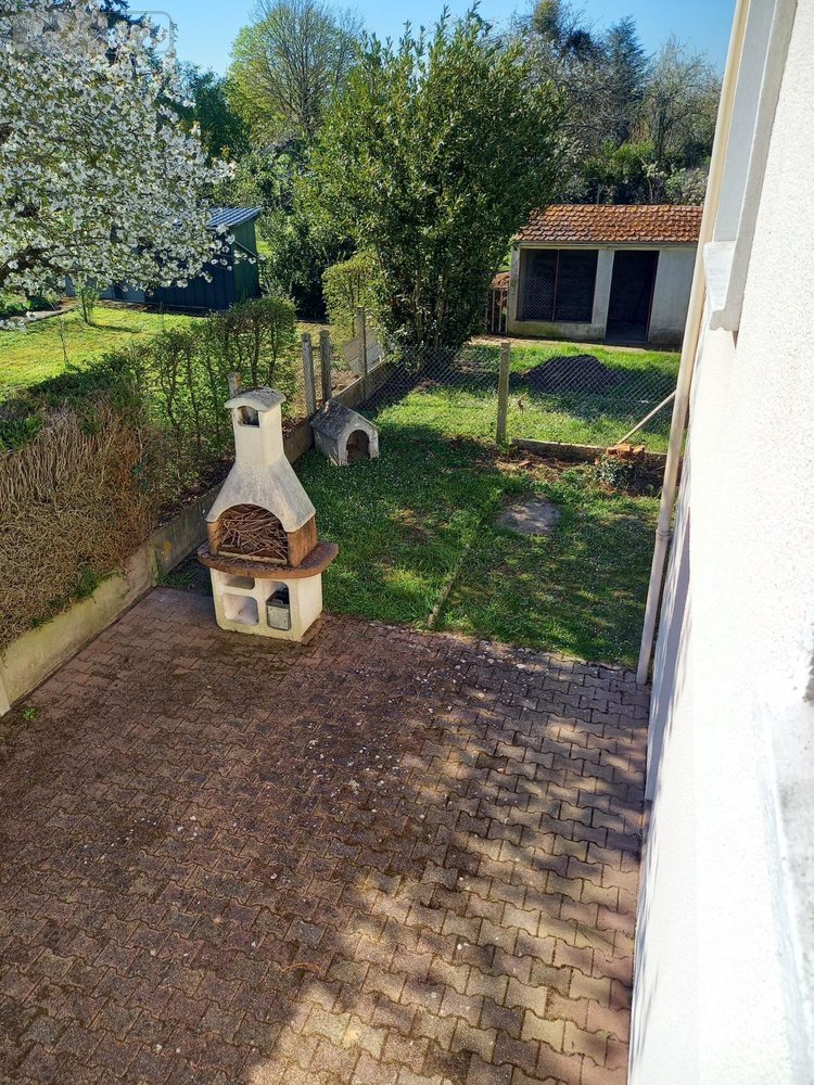 Maison a vendre Chilleurs-aux-Bois 45170 Loiret 87 m2 5 pièces 177760 euros