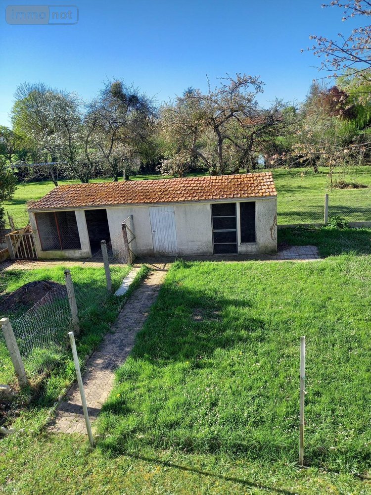 Maison a vendre Chilleurs-aux-Bois 45170 Loiret 87 m2 5 pièces 177760 euros