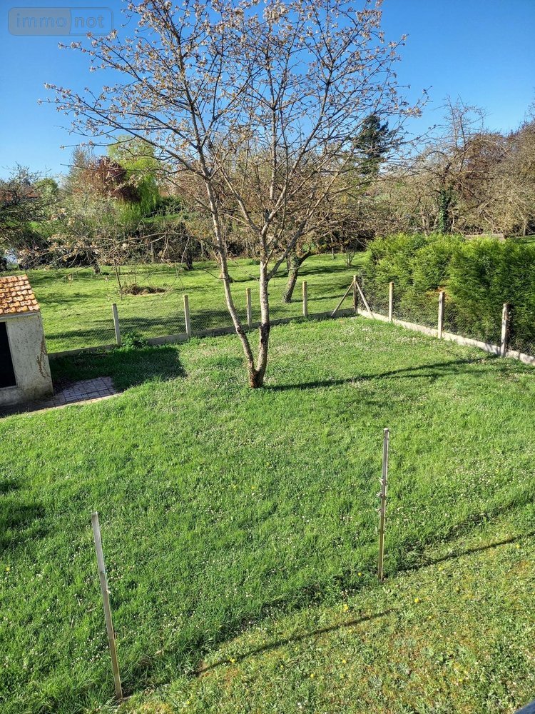 Maison a vendre Chilleurs-aux-Bois 45170 Loiret 87 m2 5 pièces 177760 euros