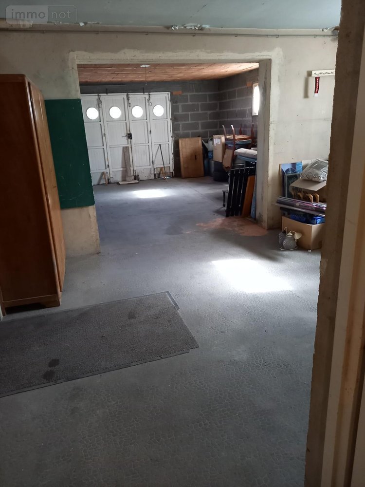 Maison a vendre Chilleurs-aux-Bois 45170 Loiret 87 m2 5 pièces 177760 euros