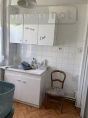 Immeuble a vendre La Fère 02800 Aisne 205 m2  137800 euros