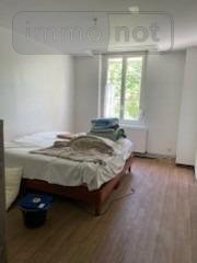 Immeuble a vendre La Fère 02800 Aisne 205 m2  137800 euros