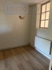 Immeuble a vendre La Fère 02800 Aisne 205 m2  137800 euros